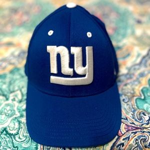 New York Giants Baseball Cap